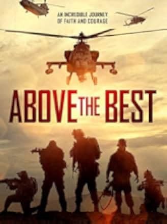 Above the Best 2019
