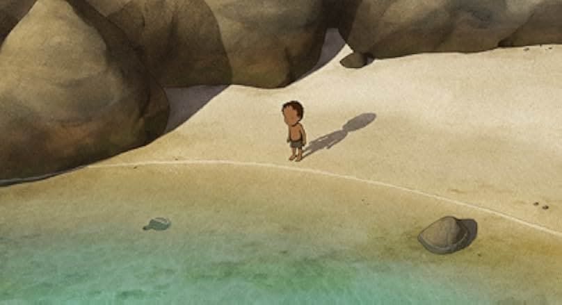 The Red Turtle 2016