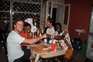 Blue Marble Sky 2020