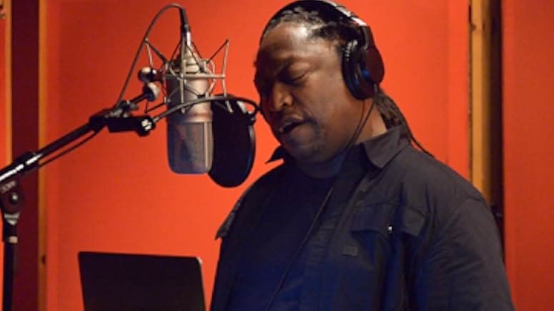 Darryl Jones: In the Blood 2022