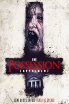 The Possession Experiment 2016