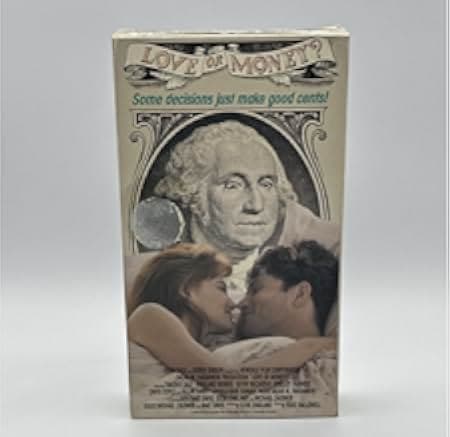 Love or Money 1990