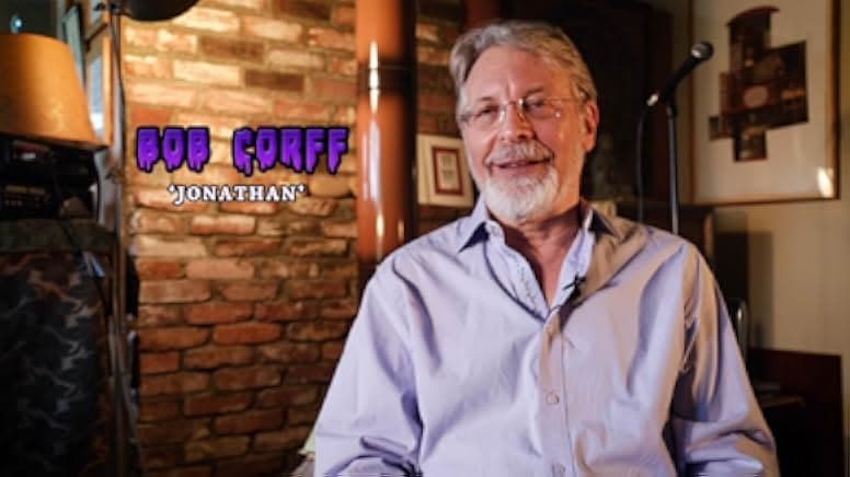 You're So Cool, Brewster! The Story of Fright Night 2016