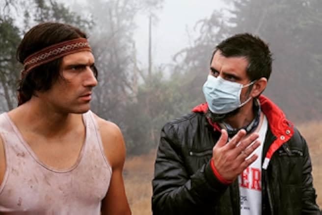 The Fist of the Condor 2023