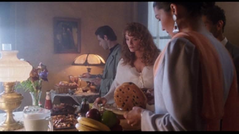 Grand Tour: Disaster in Time 1992