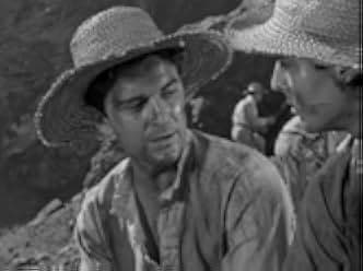 Island of Doomed Men 1940