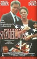 A Matter of Justice 1993