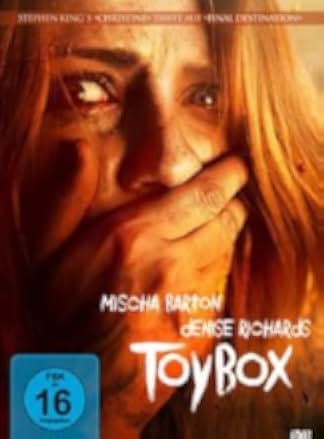 The Toybox 2018
