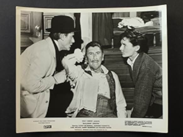 The Adventures of Bullwhip Griffin 1967