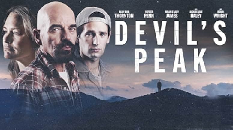 Devil's Peak 2023