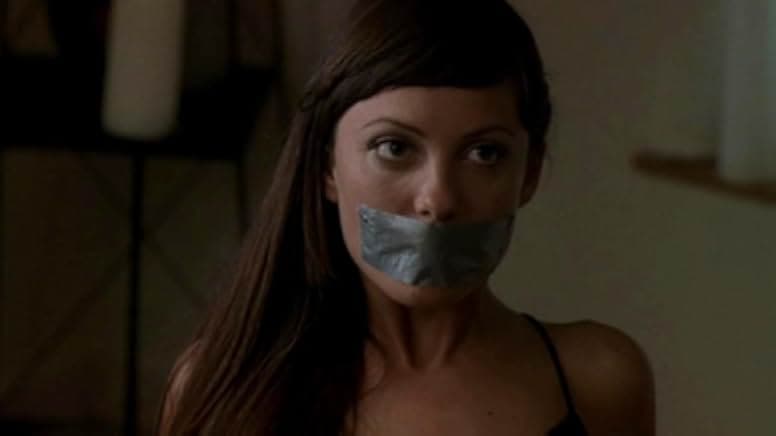 American Psycho II: All American Girl 2002