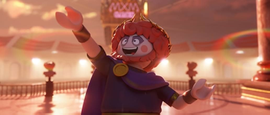 Playmobil: The Movie 2019