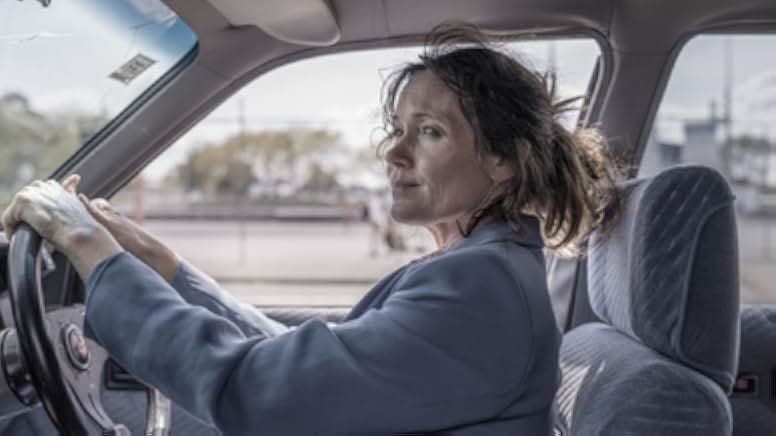 The Justice of Bunny King 2021