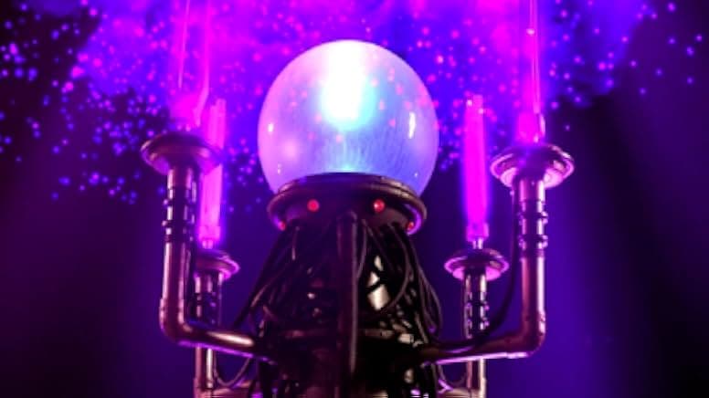 The Resonator: Miskatonic U 2021