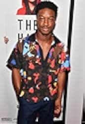 The Hate U Give 2018