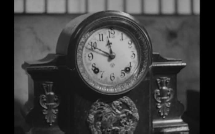 Till We Meet Again 1950