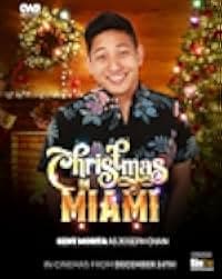 Christmas in Miami 2021