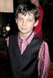 The Boy in the Striped Pajamas 2008