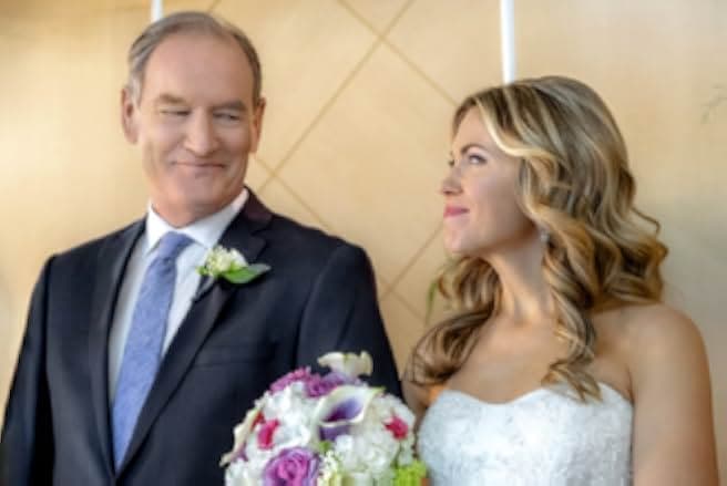 The Perfect Bride: Wedding Bells Episode aired Jun 9, 2018