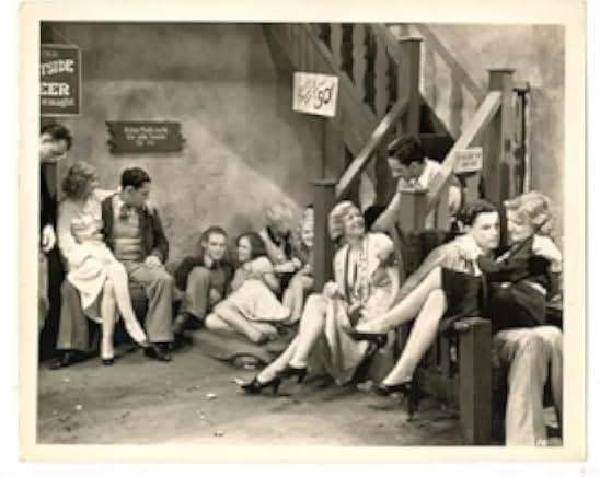 Guilty Parents 1934