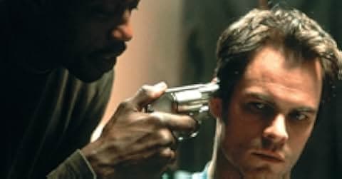 Liberty Stands Still 2002