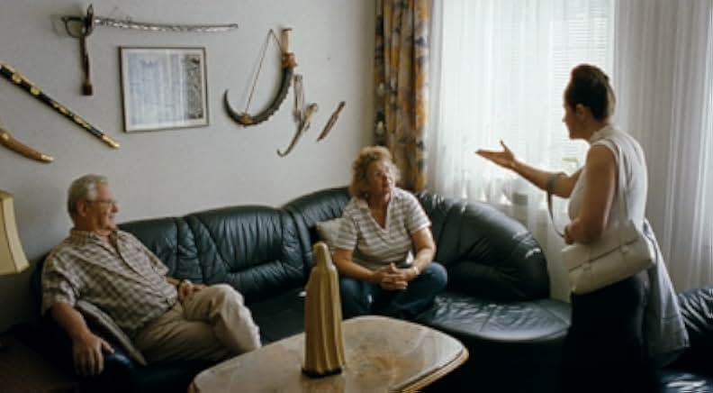 Paradise: Faith 2012