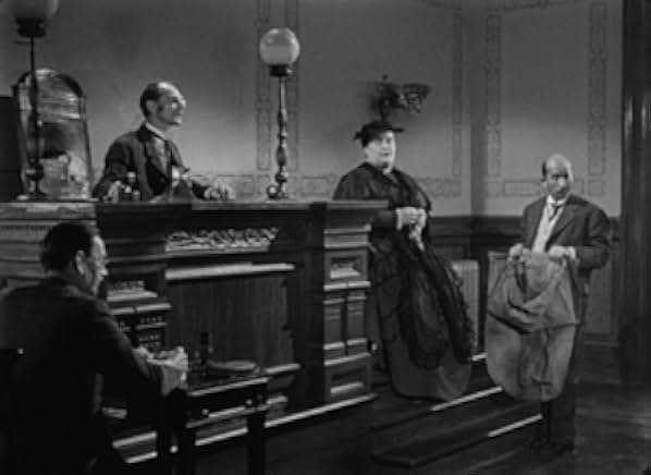 House by the River 1950