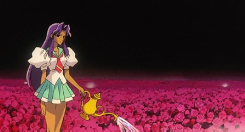 Revolutionary Girl Utena: The Movie 1999