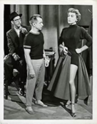 Torch Song 1953
