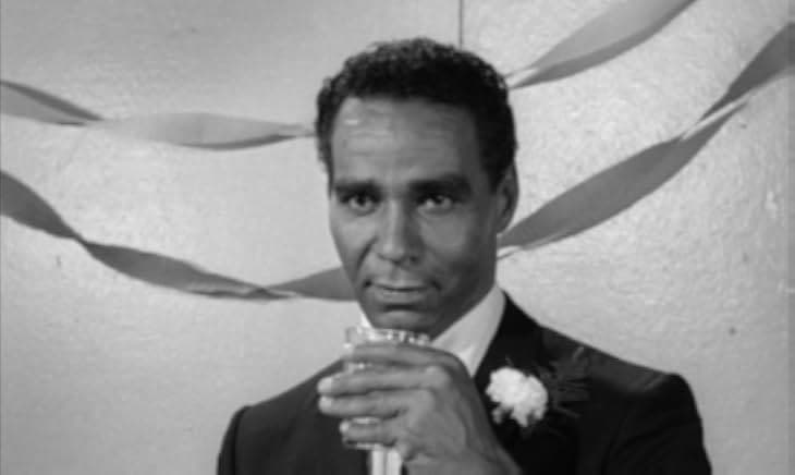 One Potato, Two Potato 1964