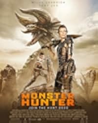 Monster Hunter 2020