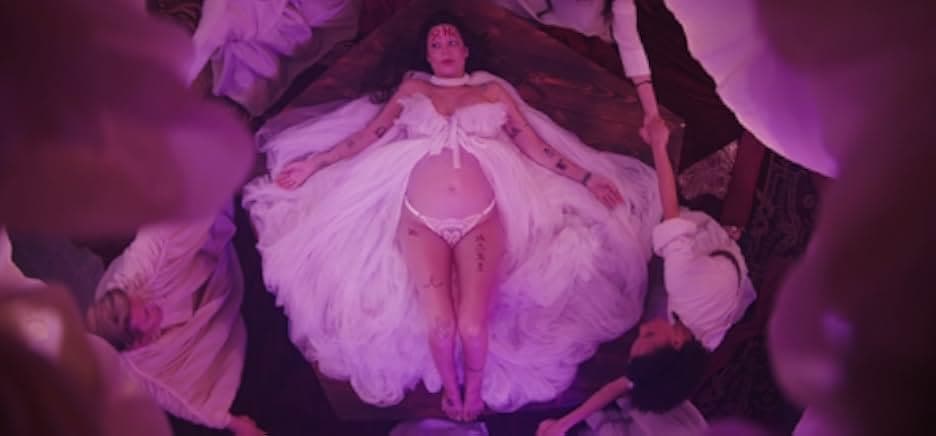 If I Can't Have Love, I Want Power 2021