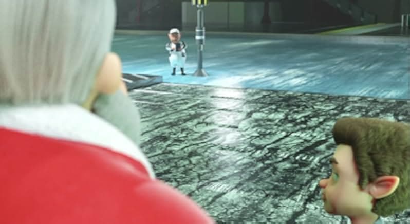 Santaman 2022