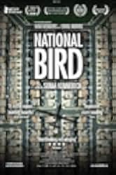 National Bird 2016
