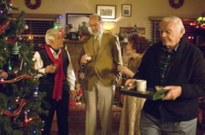 A Grandpa for Christmas 2007