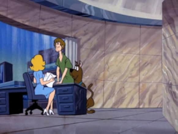 Scooby Goes Hollywood 1979
