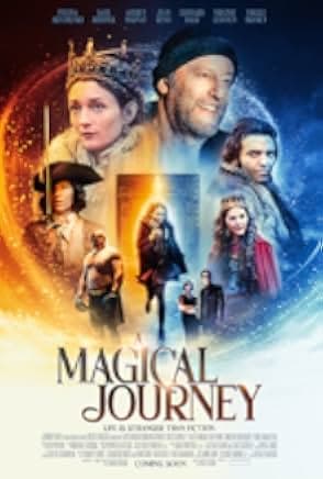 A Magical Journey 2021