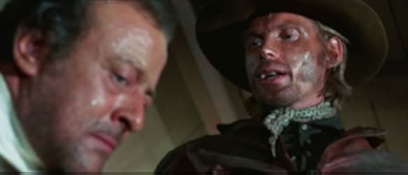 Sartana's Here... Trade Your Pistol for a Coffin 1970