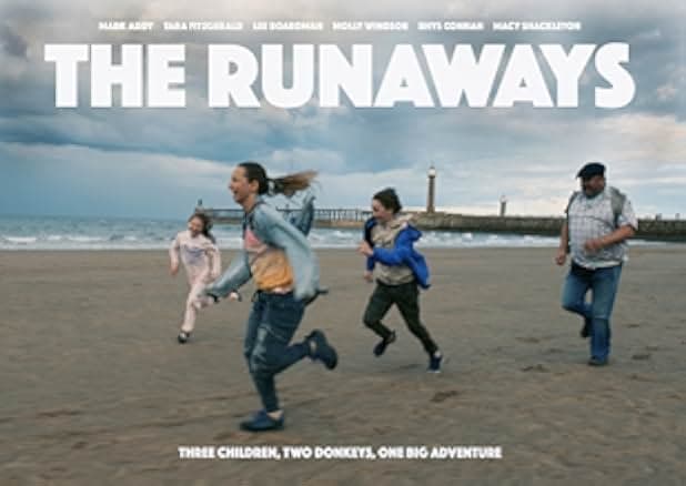 The Runaways 2019