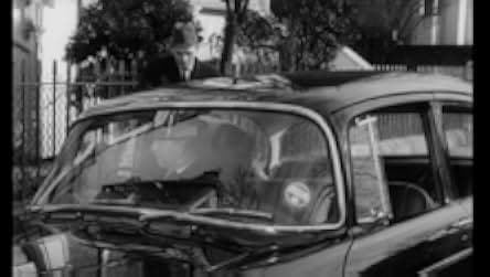 The Risk 1960