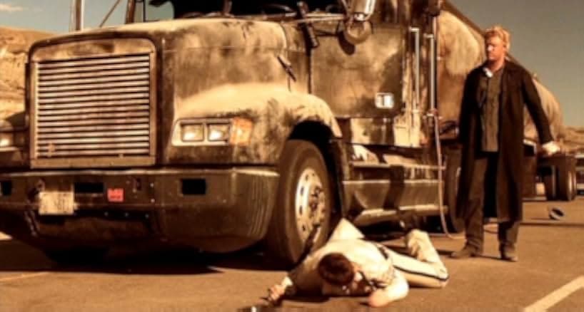 The Hitcher II: I've Been Waiting 2003