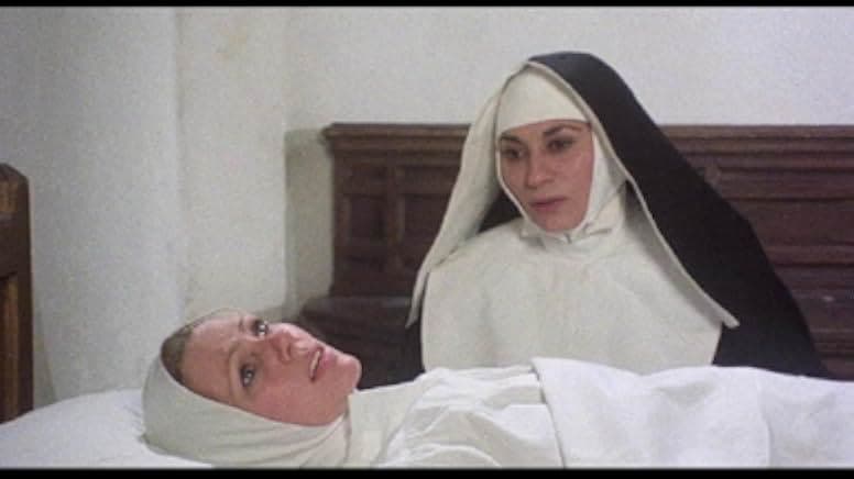 Images in a Convent 1979