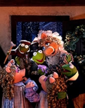 The Muppet Christmas Carol 1992