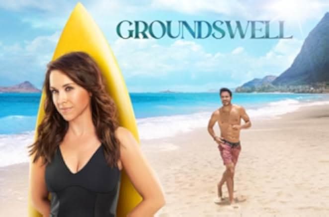 Groundswell 2022