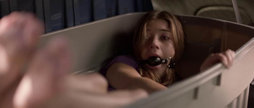 The Girl Who Escaped: The Kara Robinson Story 2023