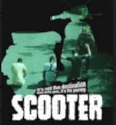 Scooter 2019