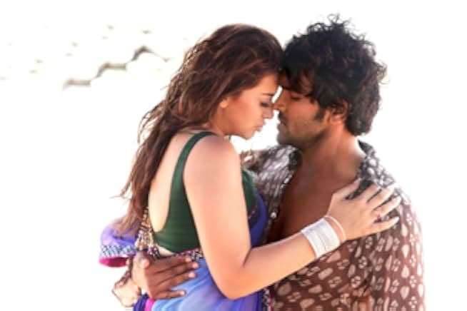 Dhenikaina Ready 2012