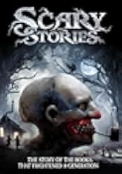 Scary Stories 2018