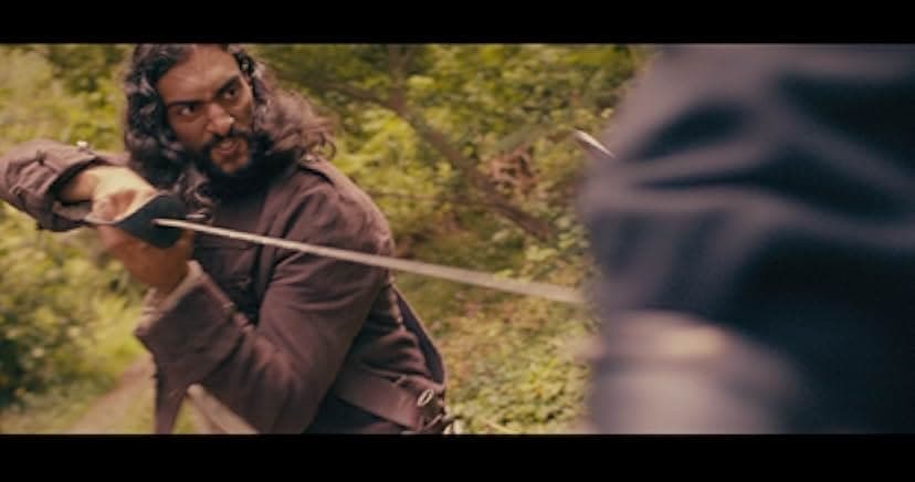 Captain Hook: The Cursed Tides 2025