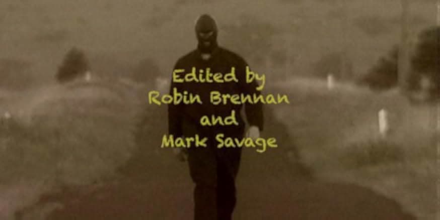 Masked Avenger Versus Ultra-Villain in the Lair of the Naked Bikini 2000